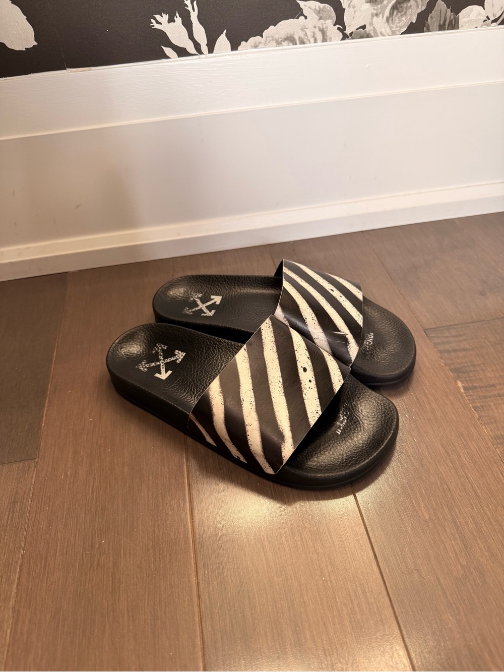 Off-White Sandals